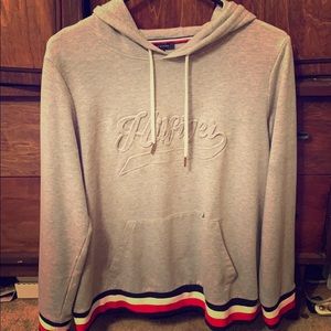 Tommy Hillfiger hoodie